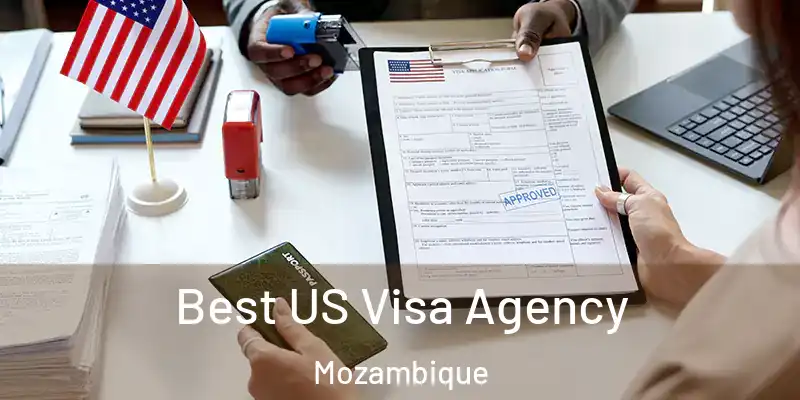  Best US Visa Agency Mozambique