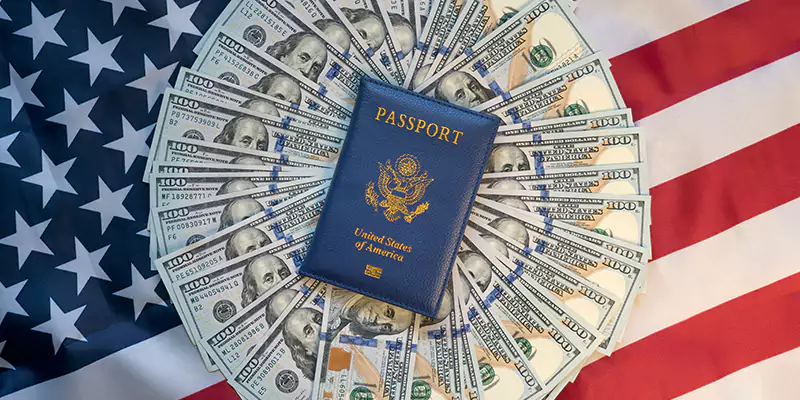 Why Choose Us for Your US Investment Visa Journey for Mozambique?