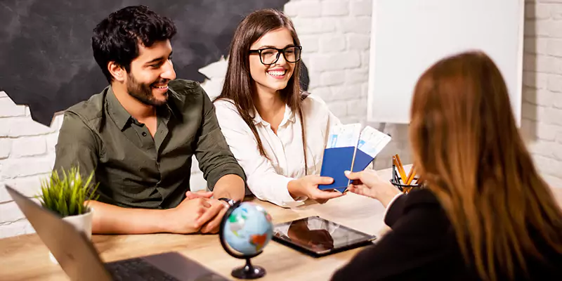 Benefits You Get with Our US Business Visa Consultancy Services in Mozambique