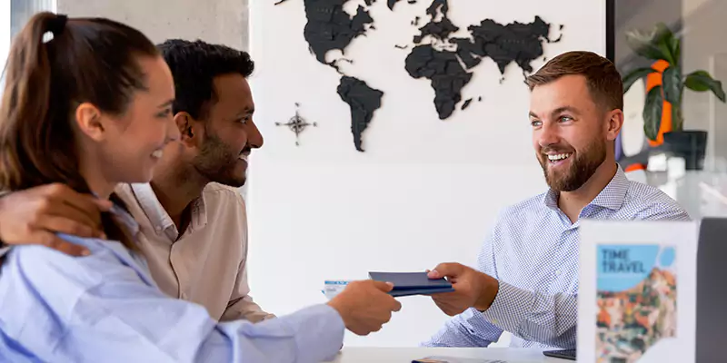 Comprehensive Business Immigration Green Card Services in Mozambique