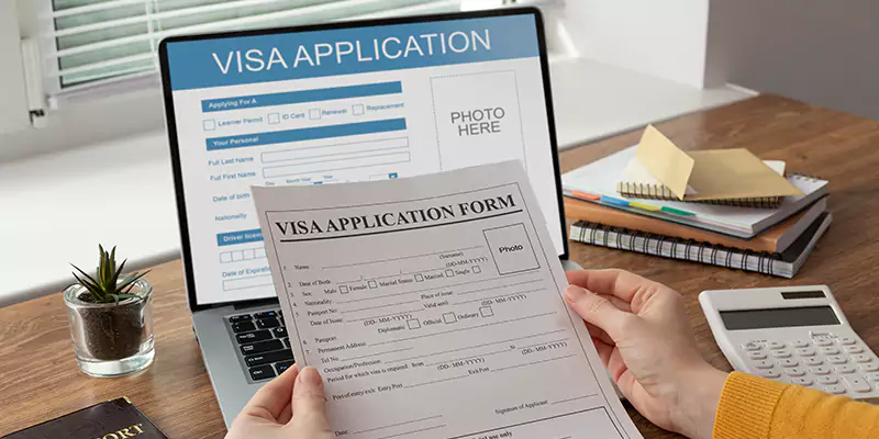 Our Comprehensive Online US Visa Services in Mozambique