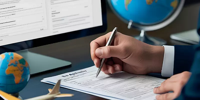 Benefits of Our US Branch Office Visa Services in Mozambique
