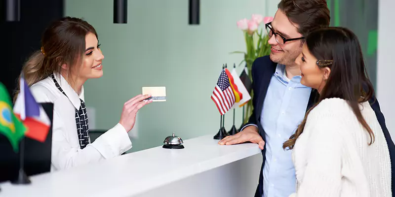 US Startup Visa Services and Strategic Consultation in Mozambique