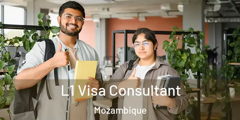  L1 Visa Consultant Mozambique