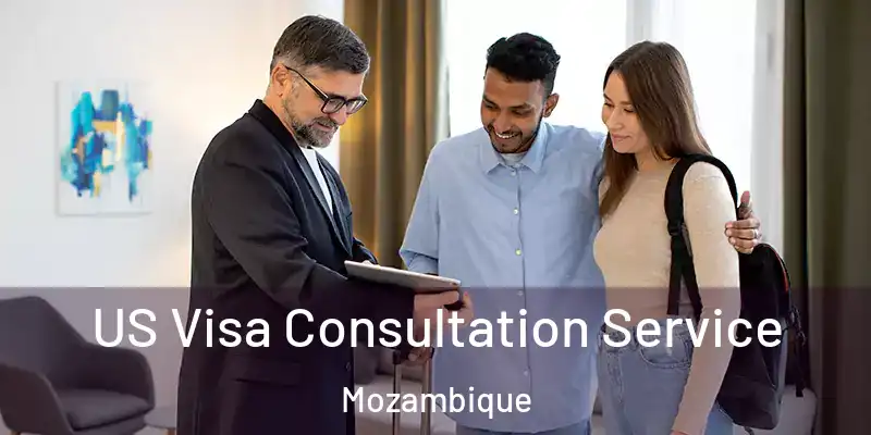  US Visa Consultation Service Mozambique